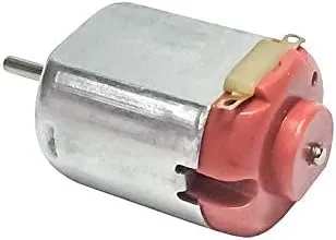 DC Miniature Motor 3-12V 12000Rpm High Speed Mini Micro DC Motor 130 For Hobbies Smart Car 2/5/10PCS - (Speed(RPM): 2PCS)
