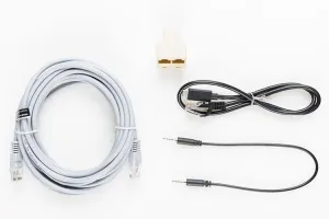 DGT Smart Board Connection Material for Additional Smart Boards in Tournament set-up