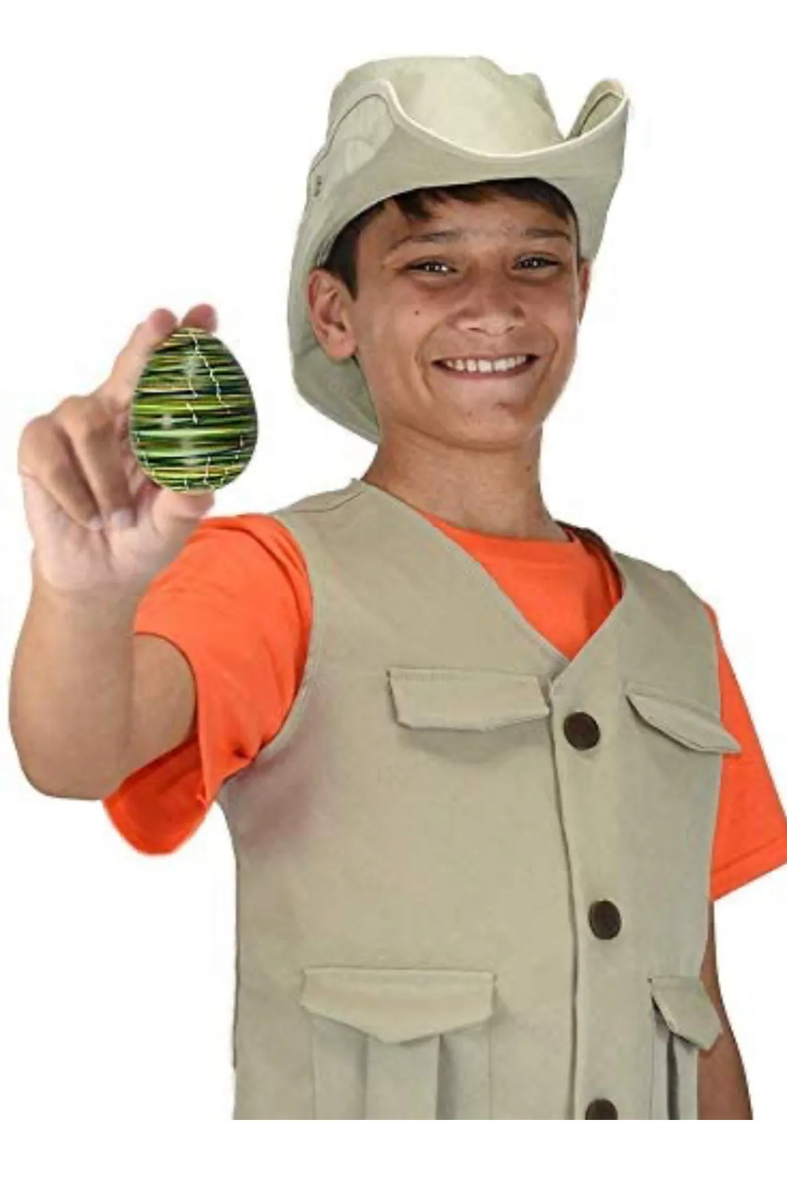 DinoMazing Egg Decorator