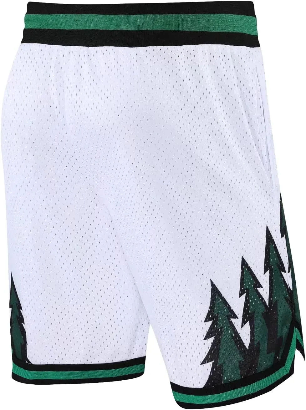 DIOTSR Mens Basketball Shorts Casual Retro Graphic Shorts Athletic Running Shorts Streetwear Designer Shorts with Pockets