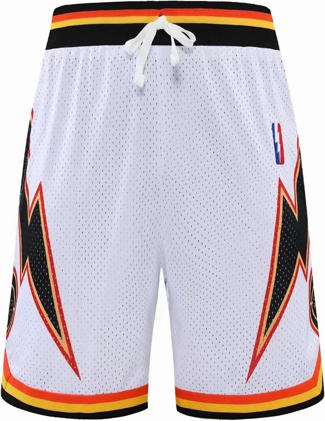 DIOTSR Mens Basketball Shorts Casual Retro Graphic Shorts Athletic Running Shorts Streetwear Designer Shorts with Pockets
