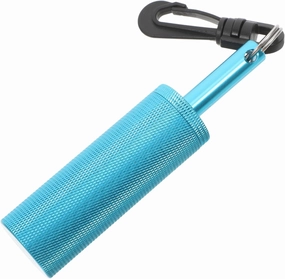Diving Noise Maker Signal Stick Underwater Alert Gear with Loud Inner Ball Sound Lightweight and Durable for Scuba Diving Adventures