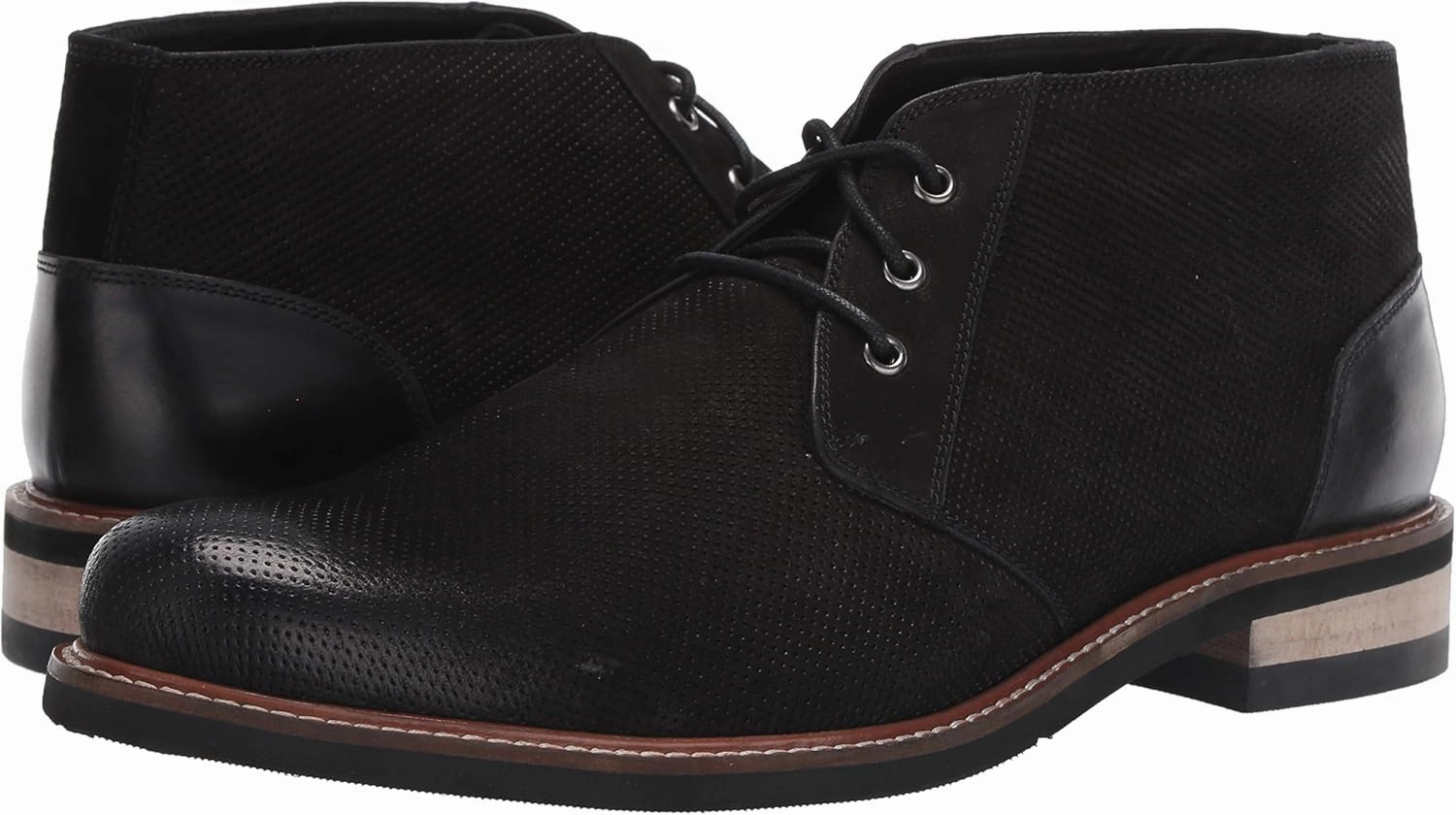 Dr. Scholl's Men's Willing Chukka Boot