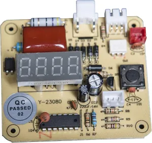 Ecosmart CB QC POU 6 Replacement Part