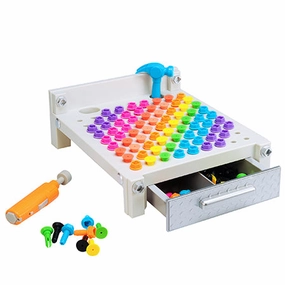 Educational Insights Design & Drill® My First Workbench