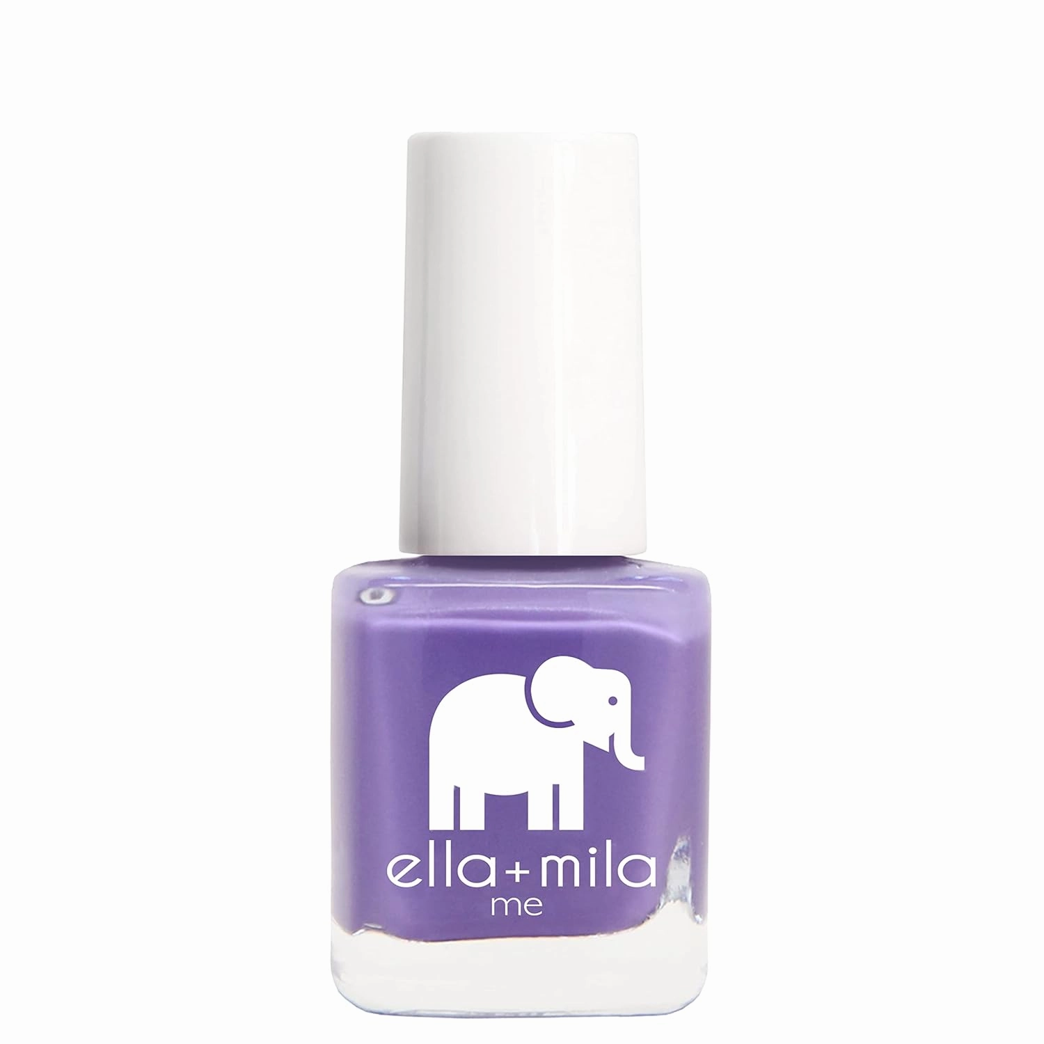 ella mila Professional Nail Polish Set - Quick Dry Nail Polish - Long-Lasting & Chip Resistant Nail Polish Kit (Me Collection - 10 Pack - 0.24 fl oz each)