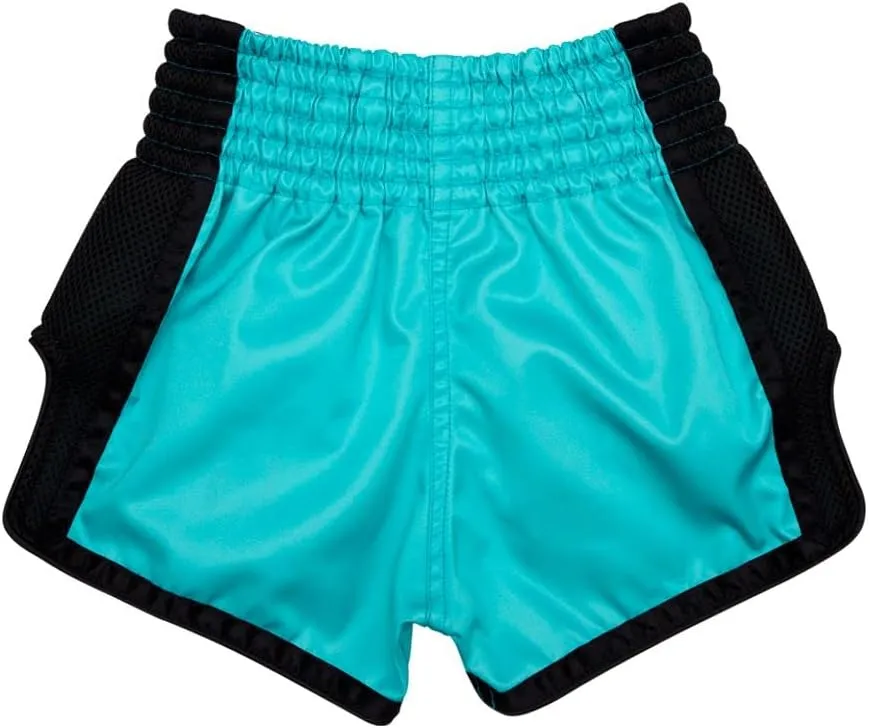 Fairtex Youth Muay Thai Boxing Shorts for Kids