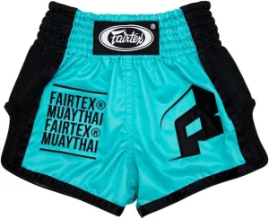 Fairtex Youth Muay Thai Boxing Shorts for Kids