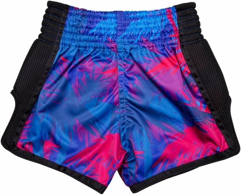 Fairtex Youth Muay Thai Boxing Shorts for Kids