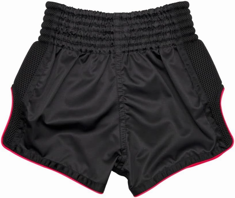 Fairtex Youth Muay Thai Boxing Shorts for Kids