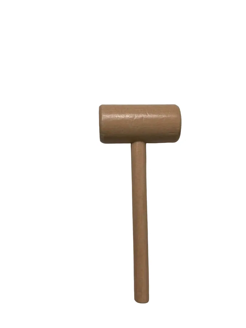 Fat Brain Toys Pound And Tap Hammer Bench