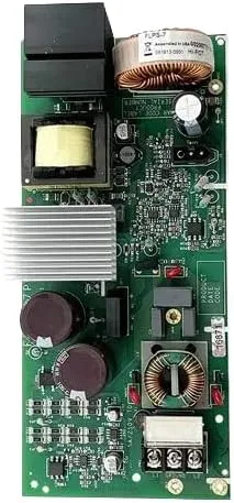 FCI GAMEWELL FLPS-7-RB - Power Supplies, for Use W/Replacements