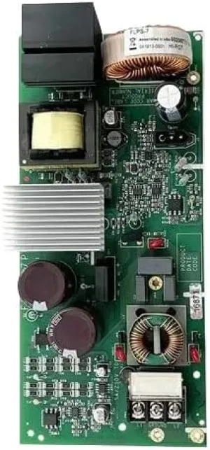 FCI GAMEWELL FLPS-7-RB - Power Supplies, for Use W/Replacements