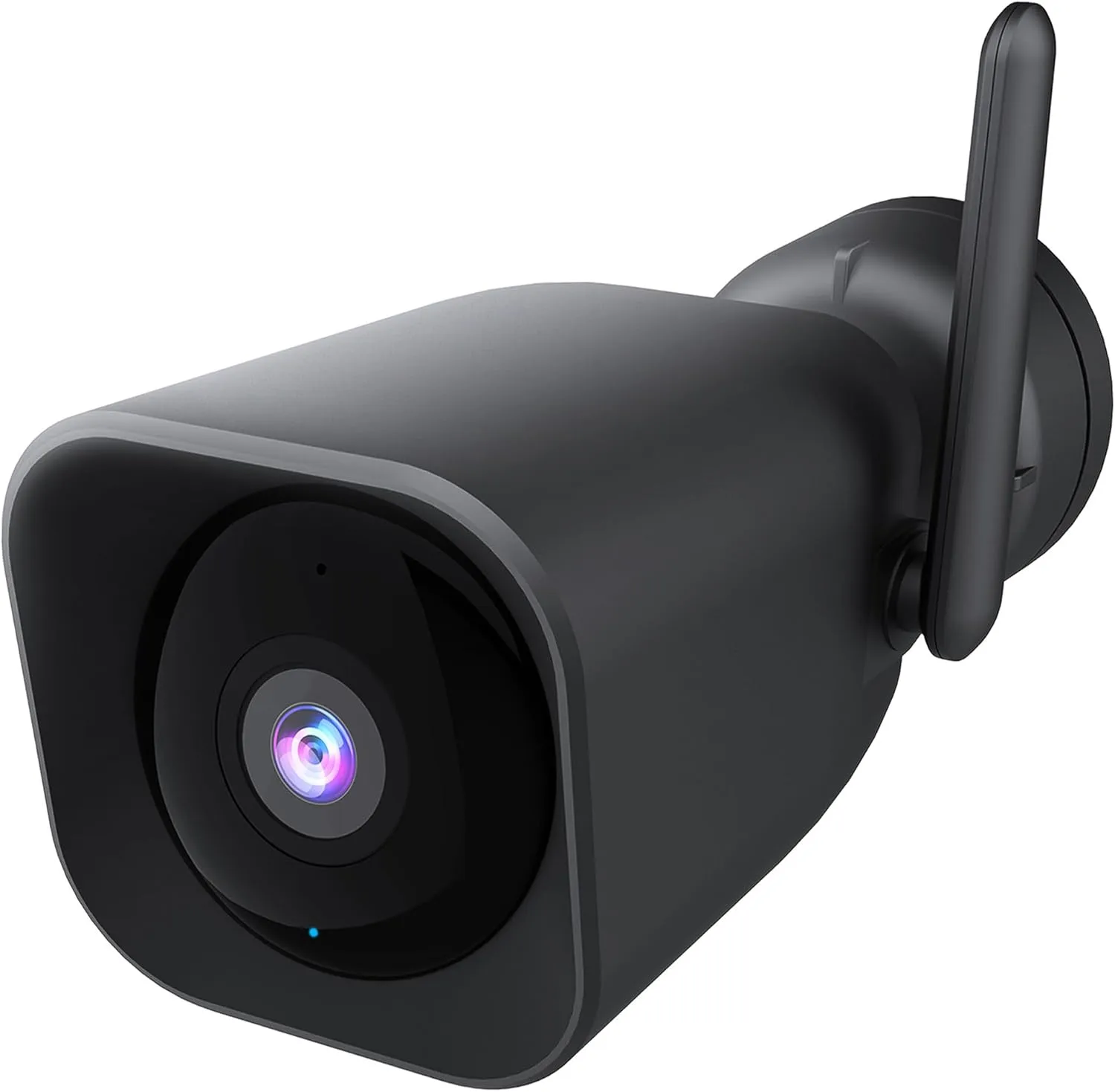 Feit Electric CAM/WM/WiFi 1080p HD Outdoor WiFi Smart Home Security Camera with Night Vision