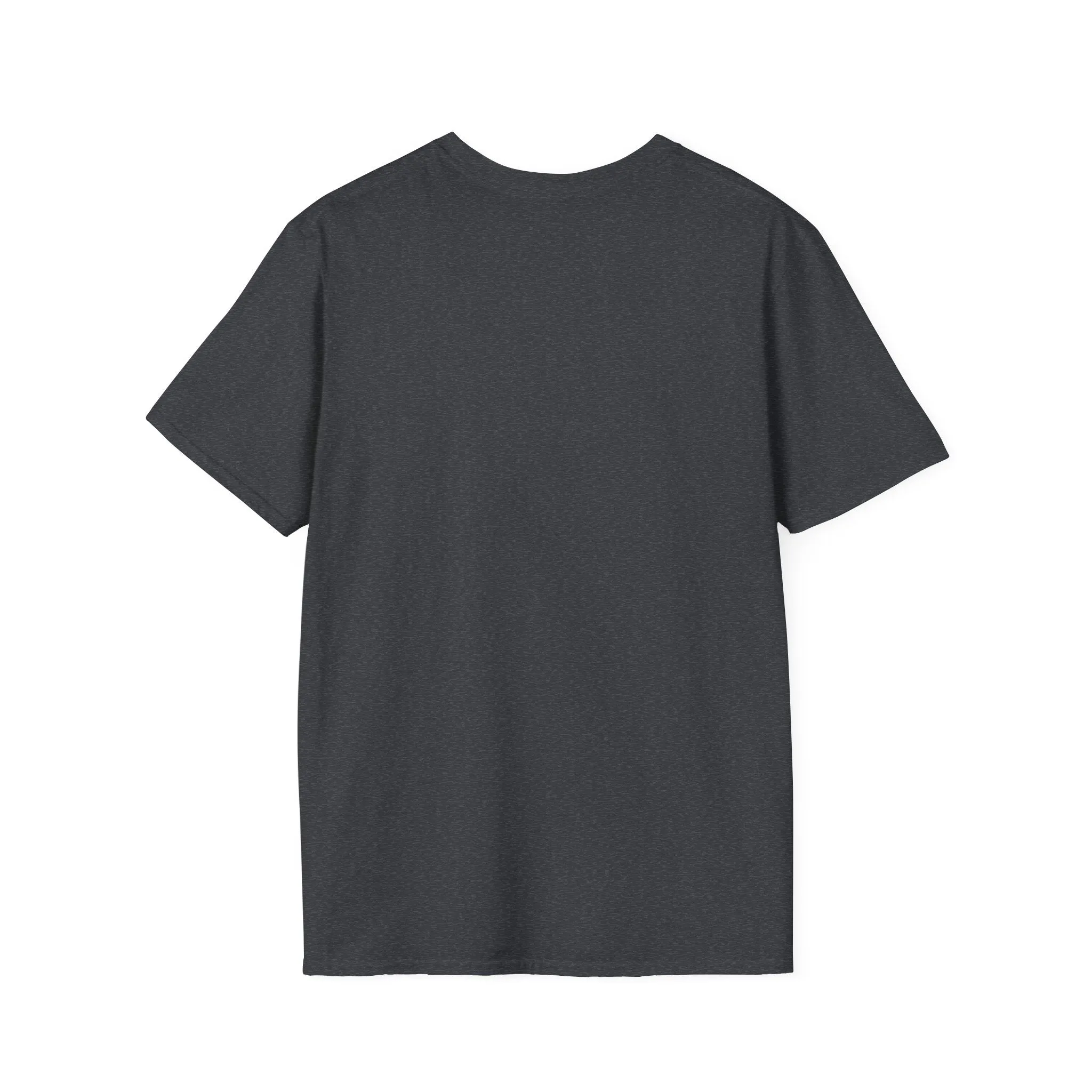Fire in Form – Cotton Basketball T-Shirts for Men