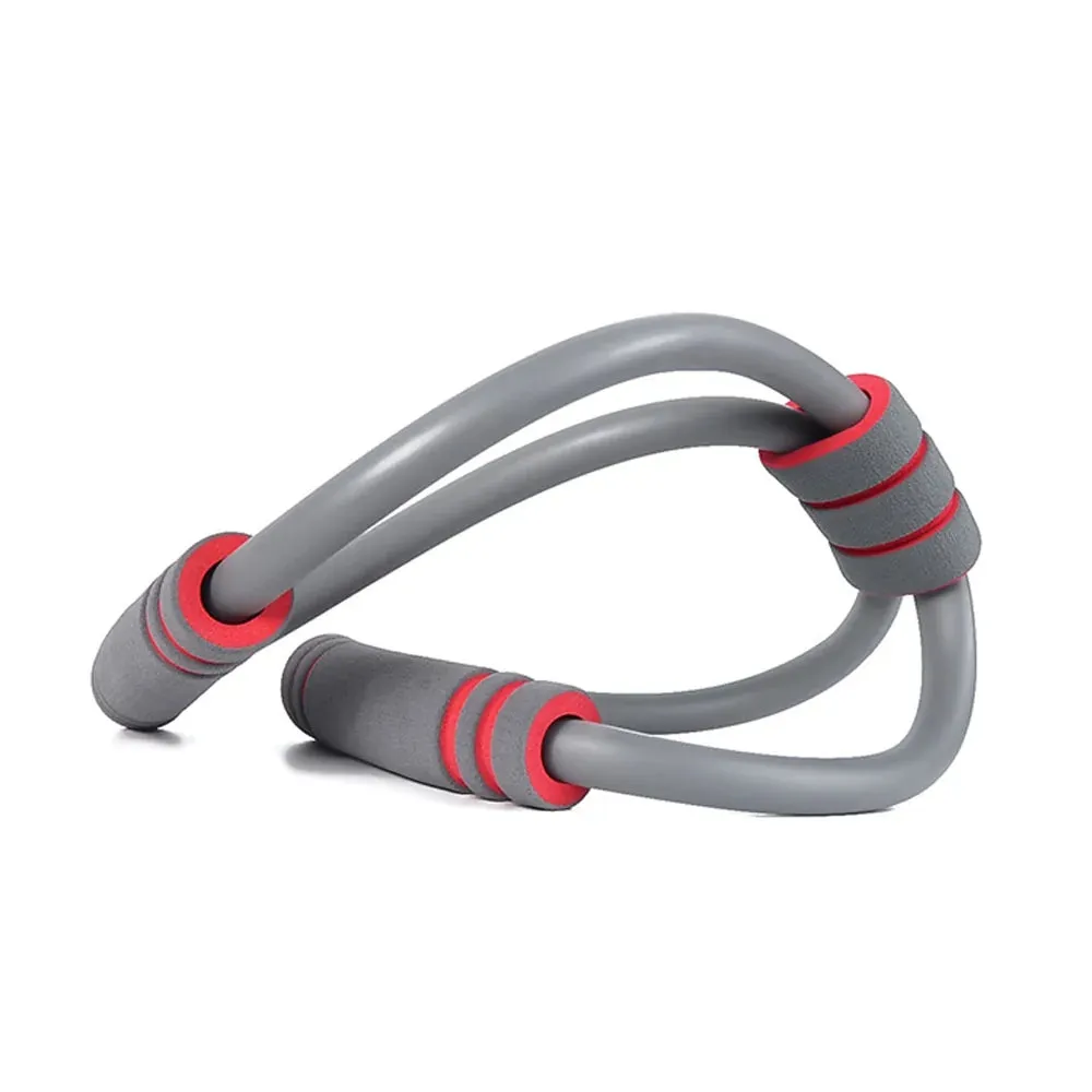 Fitness Essentials 3-in-1 Set – Jump Rope, Hand Gripper & Resistance Band for Full-Body Training Anywhere