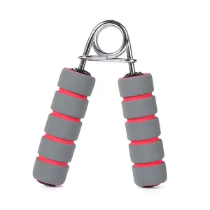 Fitness Essentials 3-in-1 Set – Jump Rope, Hand Gripper & Resistance Band for Full-Body Training Anywhere