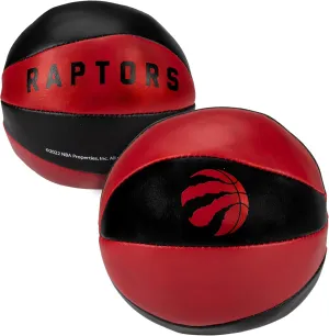 Franklin Sports NBA Toy Basketballs - 2 Pack of Kids Soft Mini Basketballs for Over the Door   Indoor Hoops - NBA Fan Shop Kids Soft Toy Basketballs - (2) Mini Balls Included