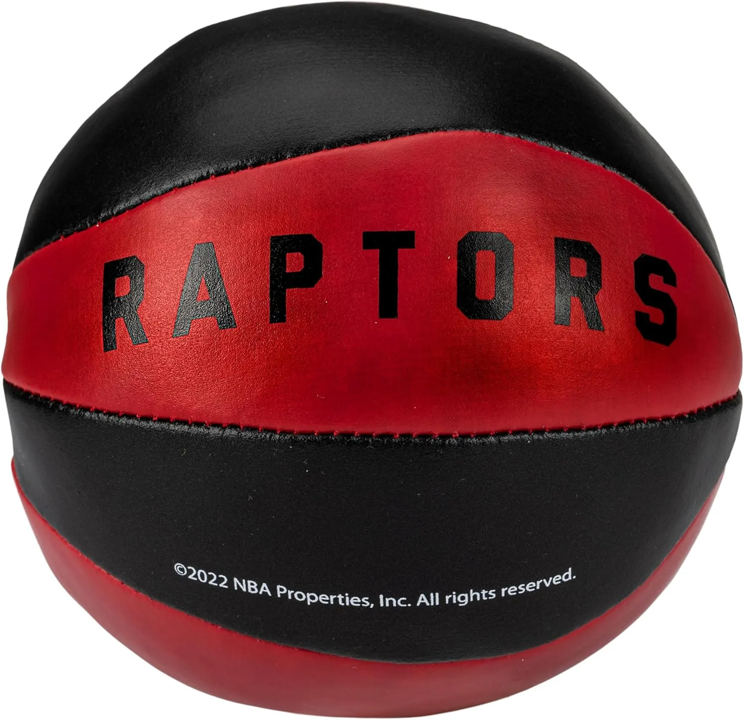 Franklin Sports NBA Toy Basketballs - 2 Pack of Kids Soft Mini Basketballs for Over the Door   Indoor Hoops - NBA Fan Shop Kids Soft Toy Basketballs - (2) Mini Balls Included