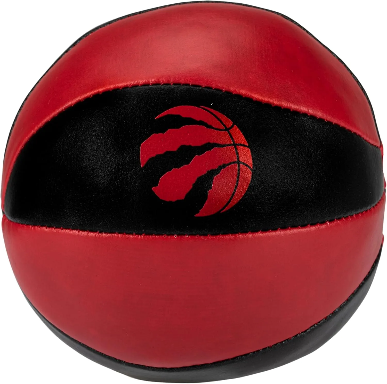 Franklin Sports NBA Toy Basketballs - 2 Pack of Kids Soft Mini Basketballs for Over the Door   Indoor Hoops - NBA Fan Shop Kids Soft Toy Basketballs - (2) Mini Balls Included