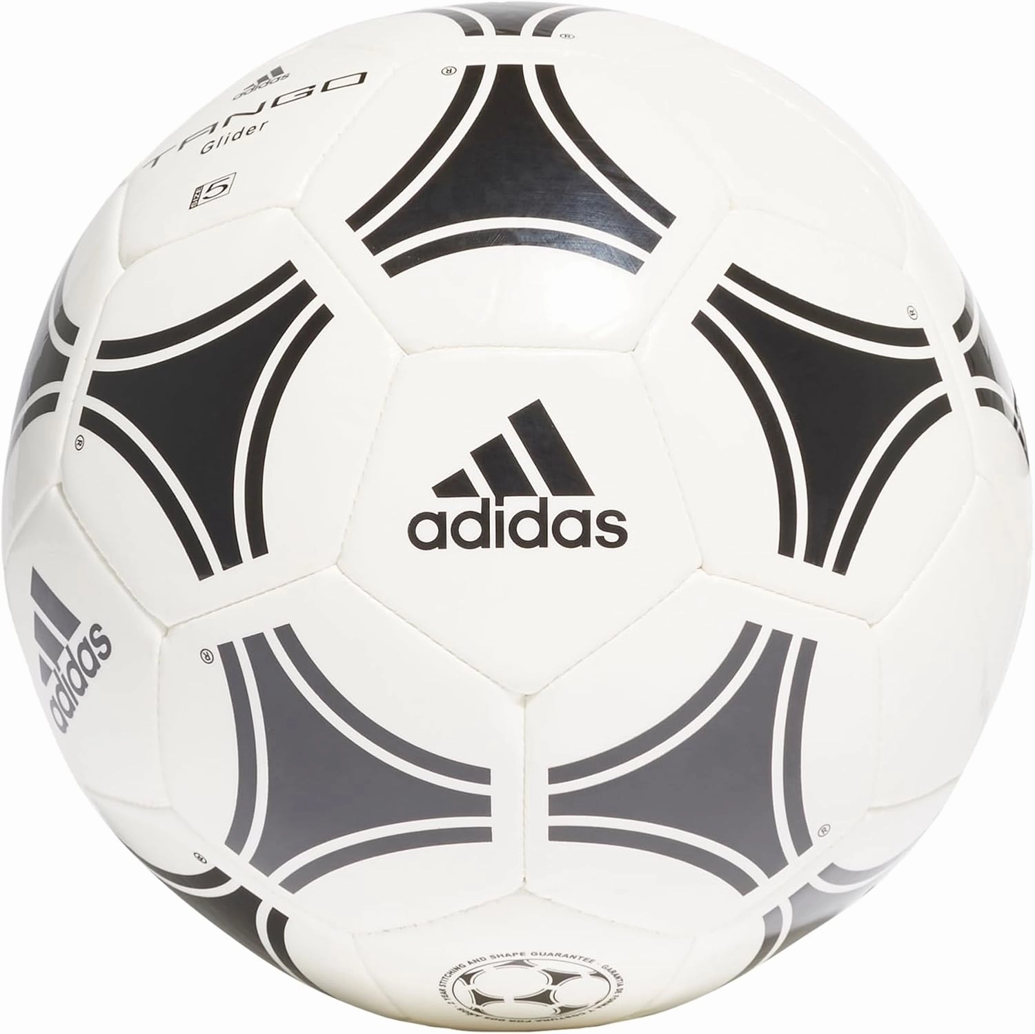 FULHAM FOOTBALL CLUB Men's Tango Glider Ball