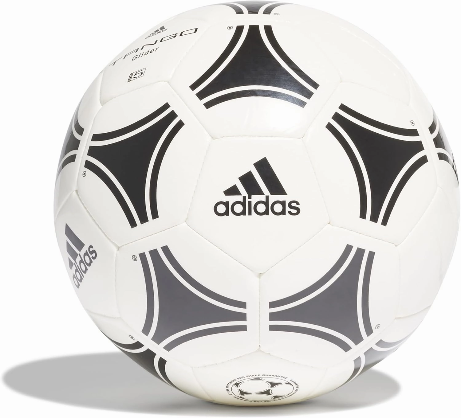 FULHAM FOOTBALL CLUB Men's Tango Glider Ball