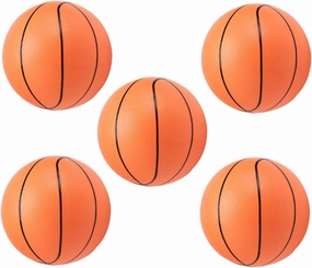Garneck Inflatable Beach Balls Pool and Party Easy to Inflate for Summer Fun at Pool Beach Backyard Gatherings