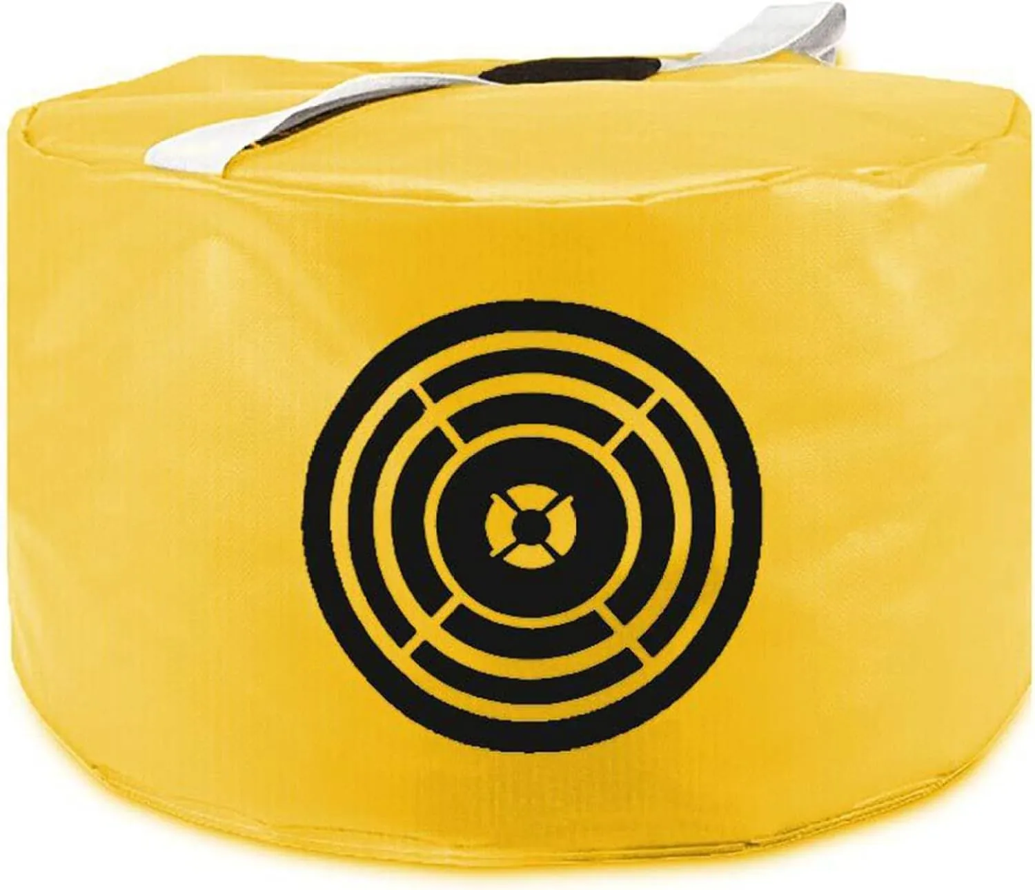 Golf Power Swing Training Crush Bag - Impact Resistant and Durable Design, Optimizing Swing Rhythm