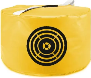 Golf Power Swing Training Crush Bag - Impact Resistant and Durable Design, Optimizing Swing Rhythm