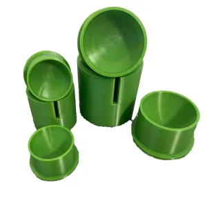 Ground Bait Ball Maker Set