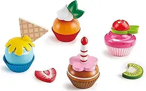 Hape Cupcakes