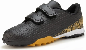 Hawkwell Boys Girls Athletic Turf Soccer Shoes(Toddler/Little Kid/Big Kid)