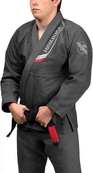 Hayabusa Ultra-Lightweight Pearlweave Jiu Jitsu Gi