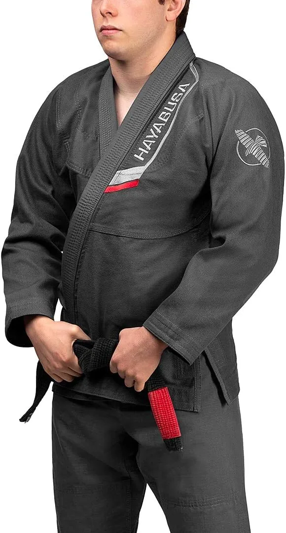Hayabusa Ultra-Lightweight Pearlweave Jiu Jitsu Gi