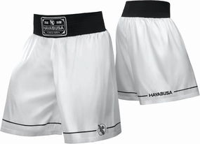 Hayabusa Pro Boxing Shorts