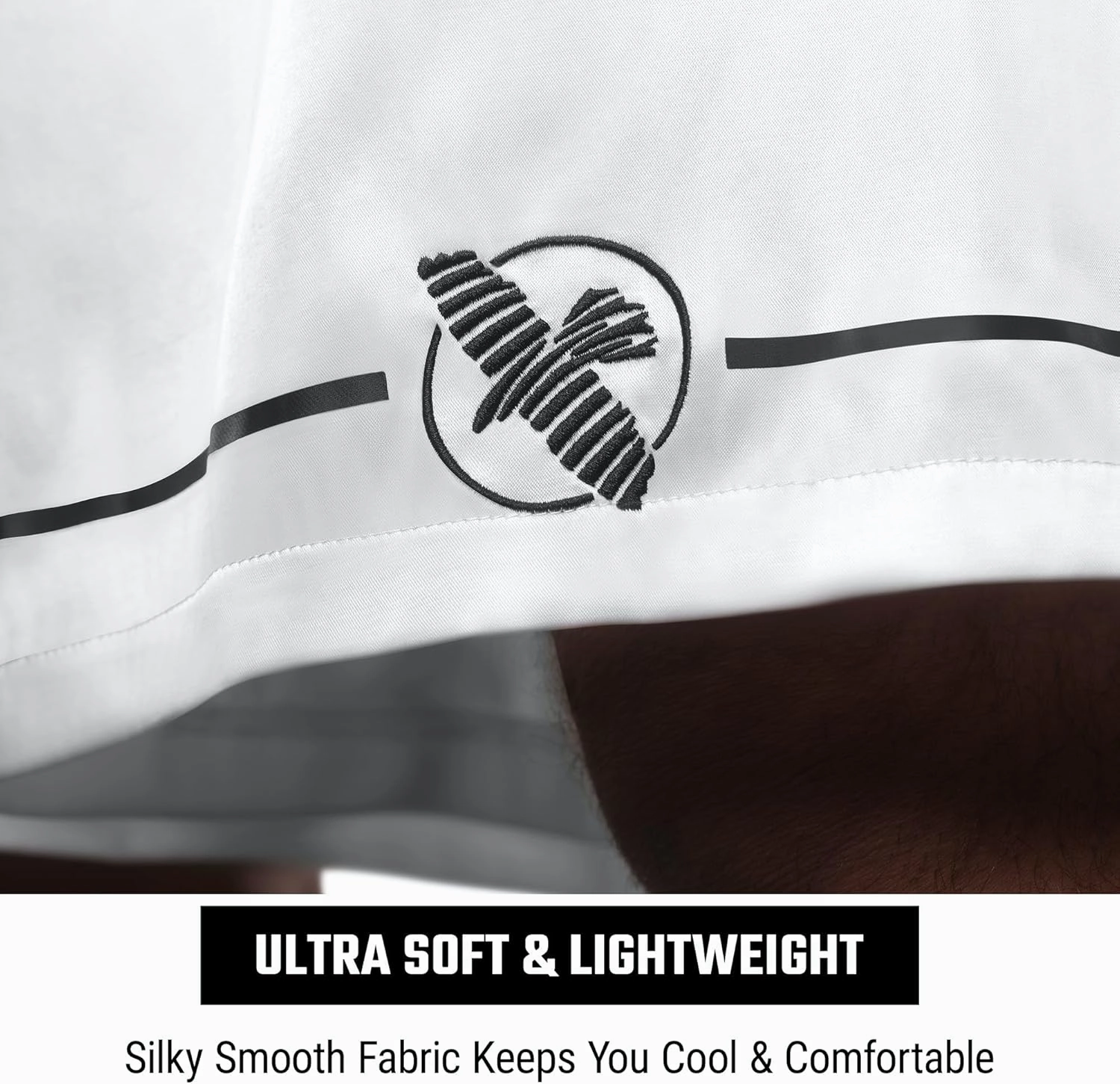 Hayabusa Pro Boxing Shorts