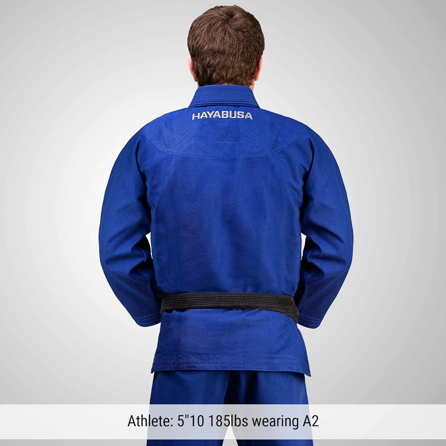 Hayabusa Ultra-Lightweight Pearlweave Jiu Jitsu Gi