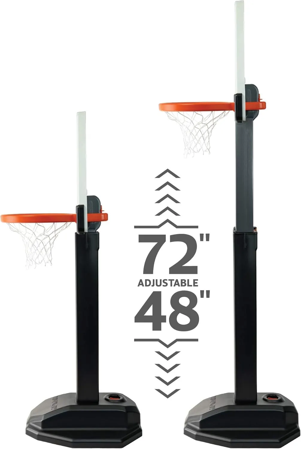 Huplay Team Basketball PRO Set