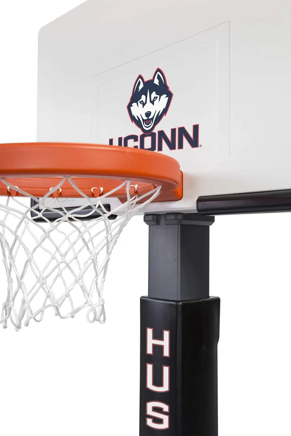 Huplay Team Basketball PRO Set