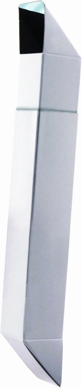Hygloss Products Periscope Kit For Kids - Make Your Own Periscopes - 14 x 1.25 x 1.25 Inches, 12 Pack, white