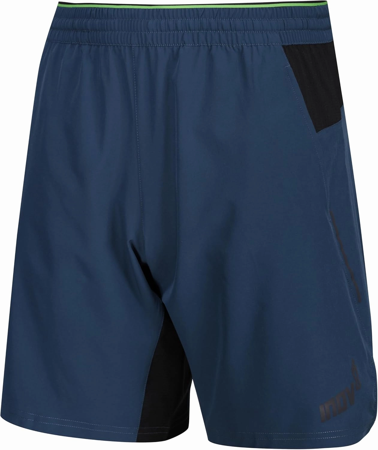 INOV8 Men's Train Lite 9 Inch Running/Hiking Short