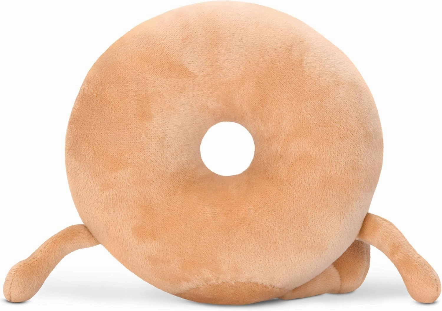 iscream Screamsicles Kawaii Sweet Shop 8" Plush - Sprinkle Donut