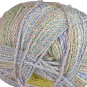 James C. Brett Marble Chunky 0097 Disc