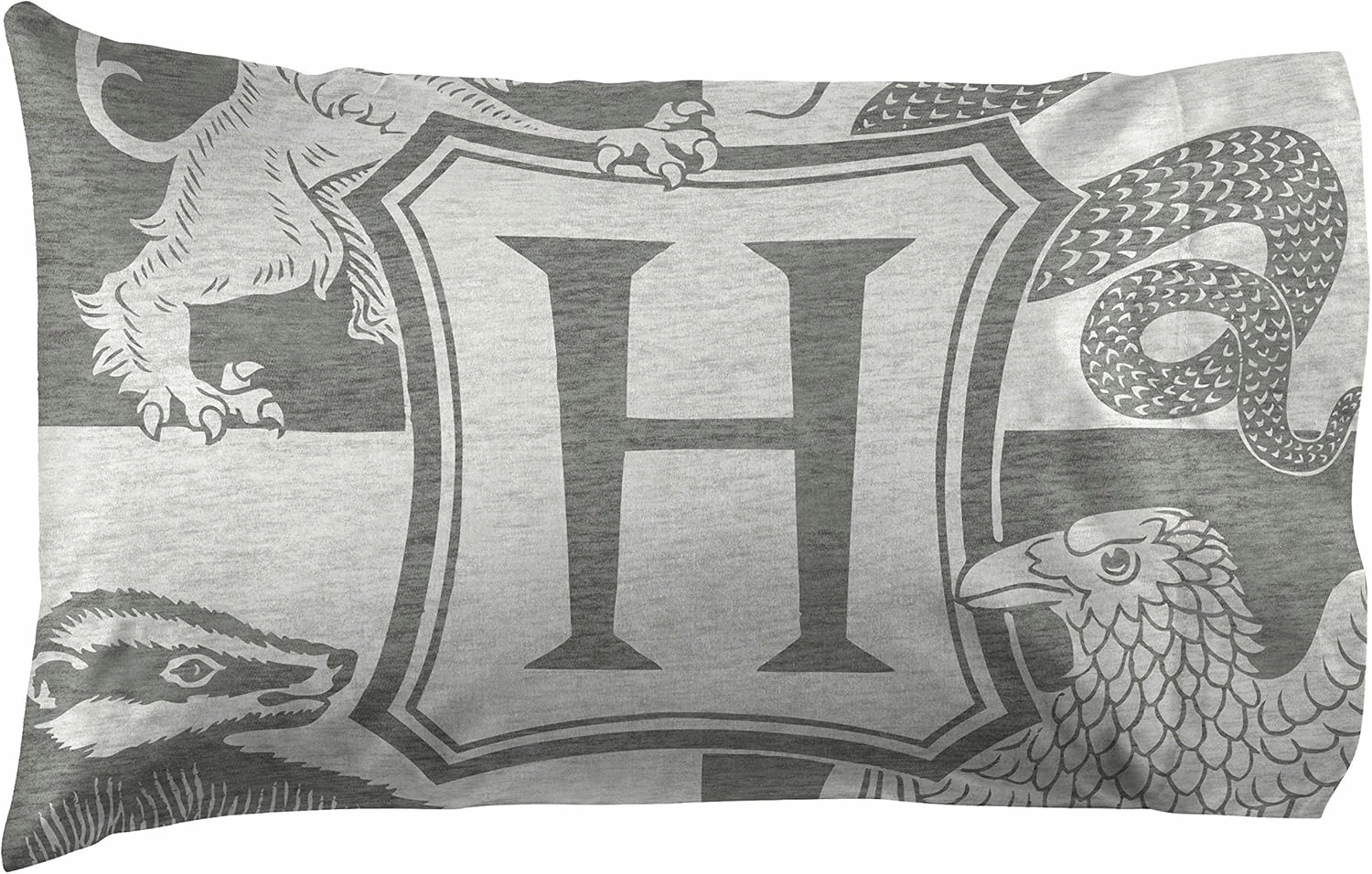 Jay Franco Harry Potter Spellbound Bed Set, Twin