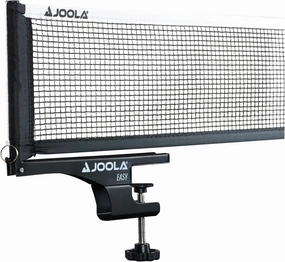 Joola Easy Table Tennis Net - Black