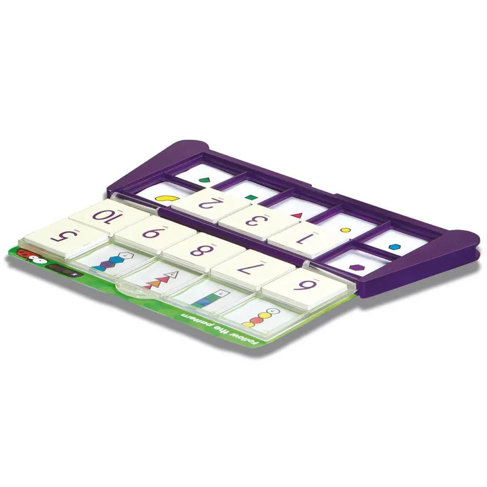 Junior Learning Smart Tray Early Literacy Phonics