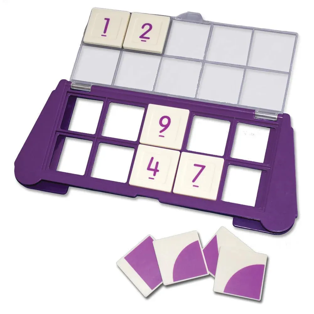 Junior Learning Smart Tray Early Literacy Phonics