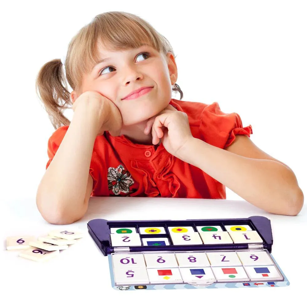 Junior Learning Smart Tray Early Literacy Phonics