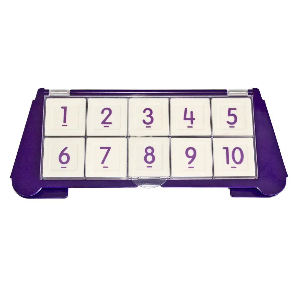 Junior Learning Smart Tray Early Literacy Phonics