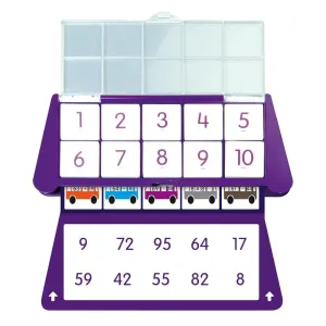 Junior Learning Smart Tray Early Literacy Phonics